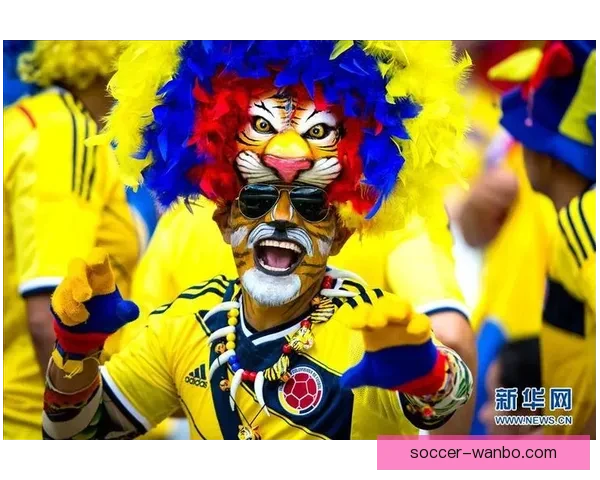 万博体育世界杯精彩对决盘点全球球迷热议赛事盛况