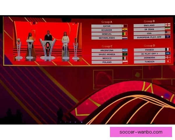 美洲三强世界杯对决全解析与实用竞猜技巧指南