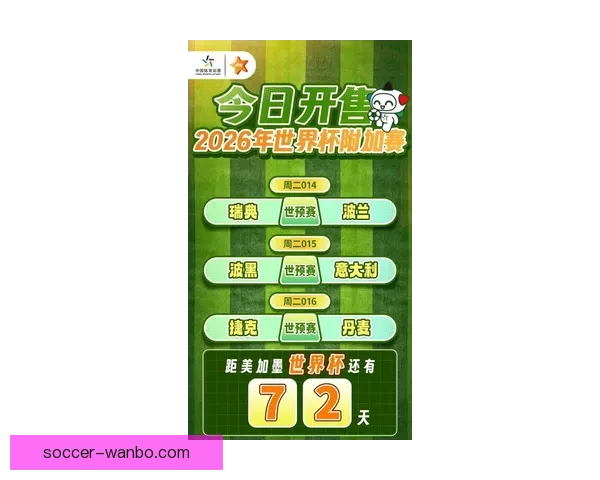 2026世界杯竞猜投注活动来袭 参与赢取丰富大奖和独家福利