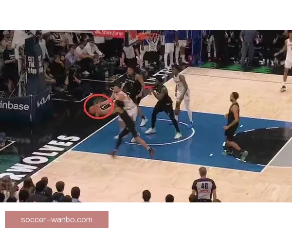 火狼大战裁判报告揭晓 多次错判含杜兰特关键罚球