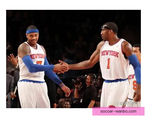 官方确认小斯里弗斯德安东尼入选2026奈史密斯篮球名人堂