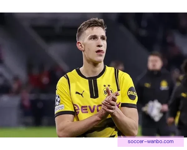 里肯：施洛特贝克与多特互信不变续约谈判即将重启