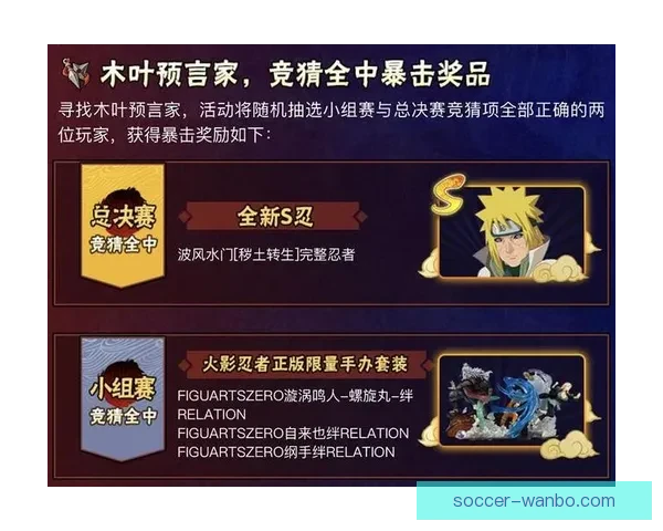 世界杯体育竞猜平台全新上线助力球迷精准预测赛事胜负赢取丰厚奖励